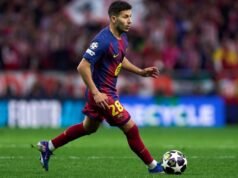 Barcelona diasingkan diinginkan oleh tiga tim Eropa; klub menentang penjualan permanen