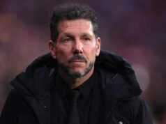Simeone mengkritik Barcelona setelah tersingkir dari Liga Champions: ‘Mereka tidak tahu bagaimana rasanya berada di semifinal’