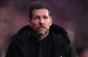 Simeone mengkritik Barcelona setelah tersingkir dari Liga Champions: ‘Mereka tidak tahu bagaimana rasanya berada di semifinal’