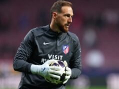 Tontonan lawan: Atletico Madrid menerima peningkatan kebugaran yang besar sebelum menghadapi Barcelona