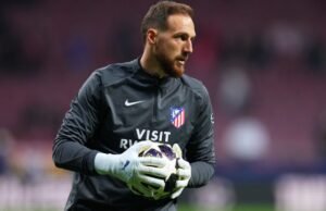 Tontonan lawan: Atletico Madrid menerima peningkatan kebugaran yang besar sebelum menghadapi Barcelona