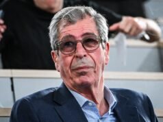 Petugas polisi berubah menjadi pengemudi pribadi dan pekerjaan fiktif seorang kerabat: satu tahun penjara diperlukan untuk melawan Patrick Balkany