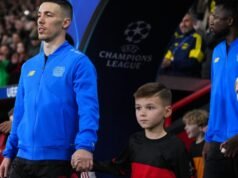 Target Barcelona belum mencapai kesepakatan dengan Besiktas, ingin Spanyol kembali