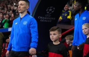 Target Barcelona belum mencapai kesepakatan dengan Besiktas, ingin Spanyol kembali