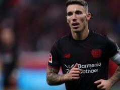 Barcelona kehilangan bek Bundesliga saat ia mencapai kesepakatan dengan raksasa Turki