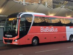BlaBlaCar akan menghentikan aktivitas busnya di Prancis dan menghilangkan 40 posisi