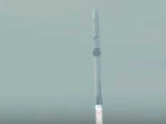 Blue Origin: Roket Jeff Bezos gagal menempatkan satelit seberat 6 ton ke orbit