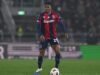 Barcelona beralih ke bek tengah Bologna berusia 27 tahun sebagai alternatif Alessandro Bastoni