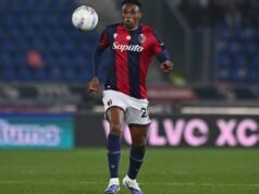 Barcelona mengincar pemain internasional Kolombia sebagai alternatif potensial untuk target pertahanan teratas