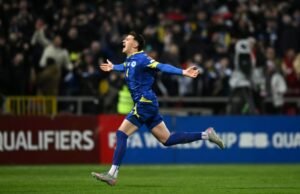 Inter Milan mencapai kesepakatan untuk menandatangani pengganti target pertahanan Barcelona – lapor