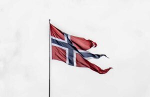 Pasar saham: dikenai sanksi oleh perusahaan-perusahaan Amerika, dana negara Norwegia mengalami kerugian besar