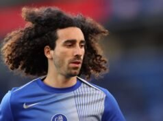 Barcelona mendaftarkan minat pada superstar Chelsea musim panas ini