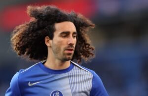 Barcelona mendaftarkan minat pada superstar Chelsea musim panas ini