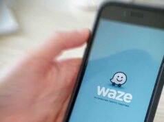 Hal baru: Waze akan dapat menemukan lubang di jalan