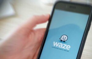 Hal baru: Waze akan dapat menemukan lubang di jalan