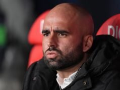 Pelatih Celta Vigo menetapkan tujuan mulia menjelang pertandingan Barcelona – ‘Jadilah yang pertama mengalahkan mereka di Camp Nou’