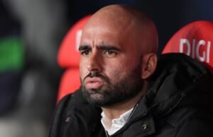 Pelatih Celta Vigo menetapkan tujuan mulia menjelang pertandingan Barcelona – ‘Jadilah yang pertama mengalahkan mereka di Camp Nou’