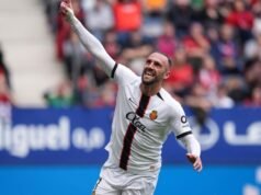 Barcelona mengincar striker veteran La Liga sebagai pilihan berbiaya rendah; bisa berharga kurang dari €40 juta klausul rilis