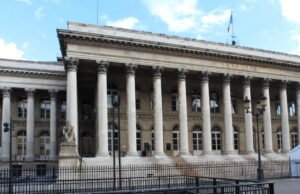 CAC 40: pasar saham jatuh lagi, “gencatan senjata antara Iran dan Amerika Serikat dalam bahaya serius”, PBB memperingatkan