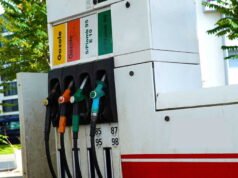 Bahan Bakar: apakah distributor telah meningkatkan margin mereka sejak dimulainya perang di Timur Tengah?