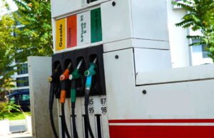 Bahan Bakar: apakah distributor telah meningkatkan margin mereka sejak dimulainya perang di Timur Tengah?