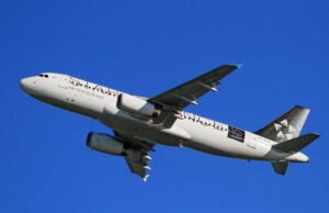 Perusahaan ini meluncurkan “pesawat tidur” pertamanya: tempat tidur susun untuk semua penumpang