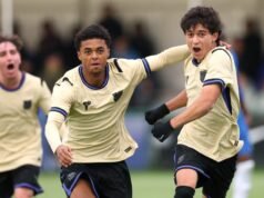 Barcelona yakin bisa mencapai kesepakatan perpanjangan hingga 2029 dengan putra legenda klub itu