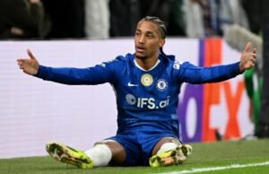 Baru saja tiba – Barcelona mengincar penyerang Chelsea senilai €75 juta sebagai Rencana B jika kepindahan Julian Alvarez gagal