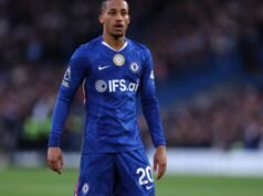 Barcelona menunjukkan minat serius pada penyerang Chelsea senilai €75 juta – lapor