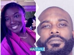 Amerika Serikat: Wakil Walikota Coral Springs Nancy Metayer Bowen terbunuh dalam drama kekerasan dalam rumah tangga Berita terbaru dari Haiti: Politik, Keamanan, Ekonomi, Budaya.