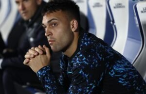 Barcelona mengincar pemenang Piala Dunia lainnya sebagai cadangan untuk Julian Alvarez – lapor