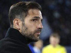 Cesc Fabregas tentang potensi kembali ke Barcelona sebagai manajer – ‘Flick akan memperbarui kontraknya’