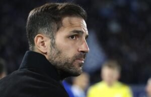 Cesc Fabregas tentang potensi kembali ke Barcelona sebagai manajer – ‘Flick akan memperbarui kontraknya’