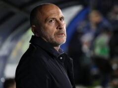 Direktur Inter Milan menepis rumor Bastoni ke Barcelona – ‘Kami yakin dia akan memberi kami lebih banyak’