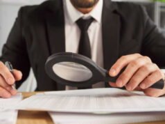 Audit pajak: bagaimana AI mengubah keadaan?