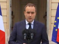 Krisis iklim: Sébastien Lecornu mengumumkan larangan penggunaan boiler gas dalam konstruksi baru pada tahun 2027