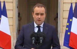 Krisis iklim: Sébastien Lecornu mengumumkan larangan penggunaan boiler gas dalam konstruksi baru pada tahun 2027