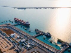 Krisis bahan bakar: Sekutu meminta Ukraina untuk berhenti menargetkan kilang Rusia