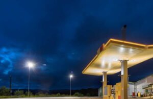 Krisis minyak: stasiun layanan independen berada dalam kesulitan besar