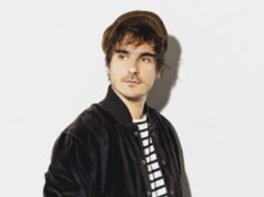 “Boulevard of Childhood” oleh Gauvain Sers: waktu hidup bersama dan titik balik dunia