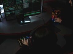 Serangan siber terhadap portal penerbit paspor dan kartu identitas: apakah data pribadi Anda terancam?