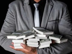 Dalam lima tahun, mungkin akan ada 25% lebih banyak miliarder