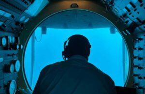 Pertahanan: apa yang kita ketahui tentang Razorback, drone bawah air baru yang diuji oleh Prancis