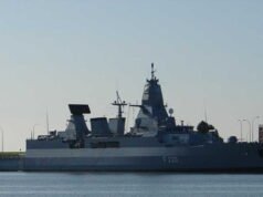 Pertahanan: DGA memesan fregat FDI baru berperforma tinggi dari Naval Group