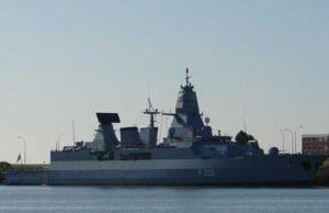 Pertahanan: DGA memesan fregat FDI baru berperforma tinggi dari Naval Group