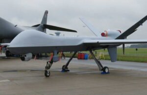 Drone tempur Feilong-1 dan Bayraktar TB2 masih “tidak pernah teramati” teridentifikasi di Libya meskipun ada embargo PBB