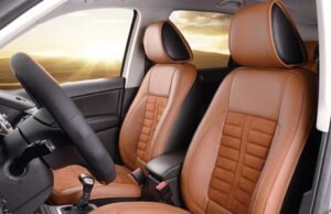 Dua model mobil MG ditarik kembali karena cacat jok