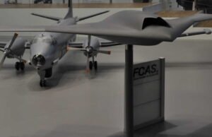 “Dua atau tiga minggu untuk mencapai kesepakatan”: bos Dassault meninju meja pada proyek SCAF