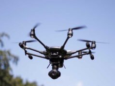 Drone, pencegat, robot darat: bagaimana tentara Ukraina mempertahankan diri melawan tentara Rusia