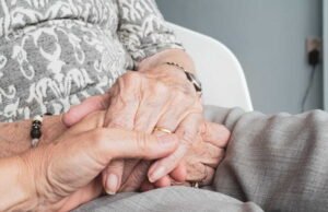 Perubahan pengecualian bantuan sosial di rumah: batas usia diundur